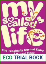 My So-Called Life (Rachel Riley, #1)