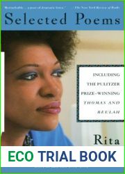 Selected Poems of Rita Dove