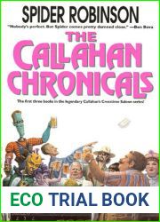 The Callahan Chronicals (Callahan|s, #1-3)