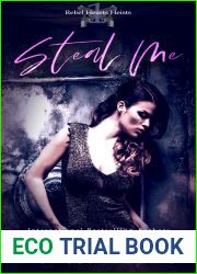 Steal Me (Rebel Hearts Heists, #1)