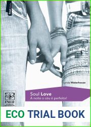 Soul Love: A Noite o Ceu e Perfeito!