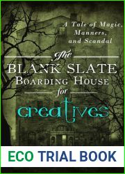 The Blank Slate Boarding House for Creatives