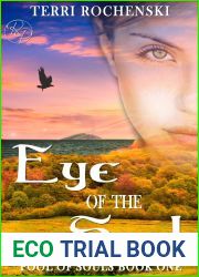 Eye of the Soul (Pool of Souls #1)