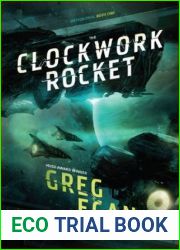 The Clockwork Rocket (Orthogonal, #1)