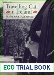 Travelling Cat in Ireland