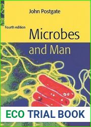Microbes and Man