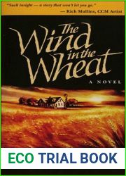 The Wind in the Wheat