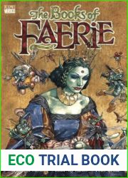 The Books of Faerie