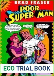 Poor Super Man: A Play With Captions