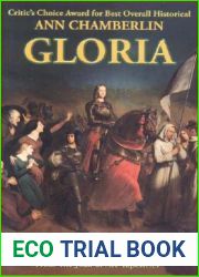 Gloria: The Merlin and The Saint (Joan of Arc Tapestries #3)