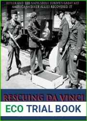 Rescuing Da Vinci