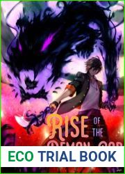 Rise of the Demon God