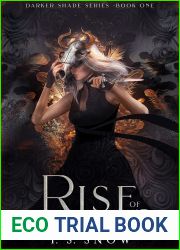 Rise of Shadows (Darker Shade #1)