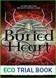 Buried Heart (Court of Fives, #3)