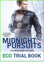 Midnight Pursuits (Killer Instincts, #4)