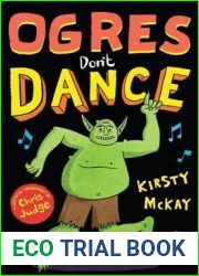 Ogres Don|t Dance