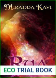Rua (Rua, #1)