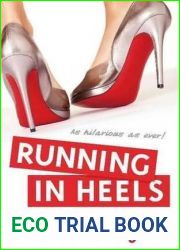 Running in Heels