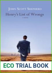 Henry|s List of Wrongs