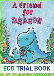 A Friend For Dragon