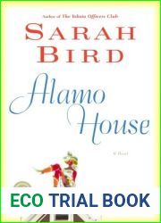 Alamo House