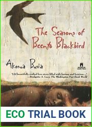 The Seasons of Beento Blackbird