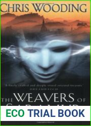 The Weavers of Saramyr (Braided Path, #1)