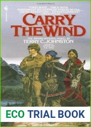 Carry the Wind
