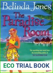 The Paradise Room (LoveTravel, #5)