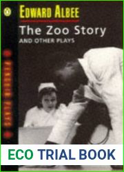 The Zoo Story and Other Plays