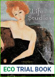 Life Studies: Stories