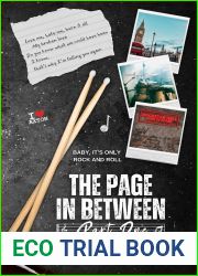 The Page In Between Part One