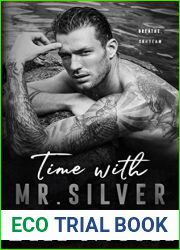 Time with Mr. Silver (The Men, #7)