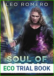 Soul of Stone (Fallen Angel #3)