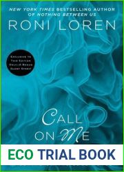 Call on Me (Loving on the Edge, #8)