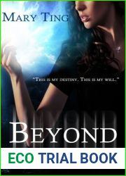 Beyond (Crossroads Saga, #3)