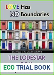 The Lodestar of Ys