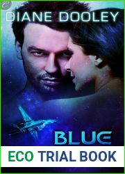 Blue Galaxy