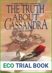 The Truth About Cassandra (Masquerade, #1)