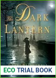 The Dark Lantern