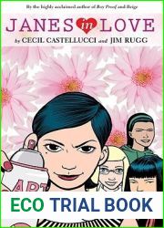 Janes in Love (Janes, #2)