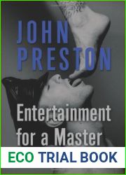Entertainment for a Master