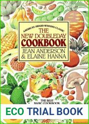 The New Doubleday Cookbook