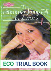 The Summer Jenny Fell in Love (Sweet Dreams, #13)