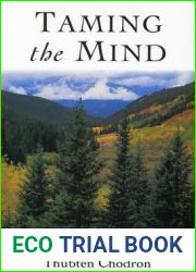 Taming the Mind