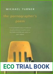 The Pornographer|s Poem