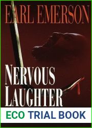 Nervous Laughter (Thomas Black, #3)