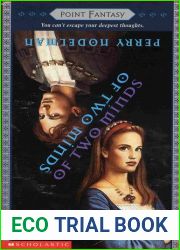 Of Two Minds (Minds, #1)