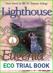Lighthouse (St. Simons Trilogy, #1)