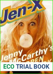 Jen-X: Jenny McCarthy|s Open Book